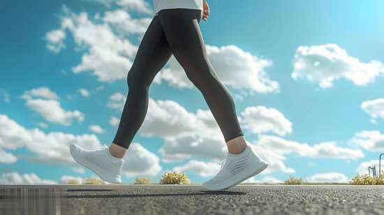 快走对身体的益处有哪些