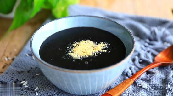 最适合老年人补钙的食物