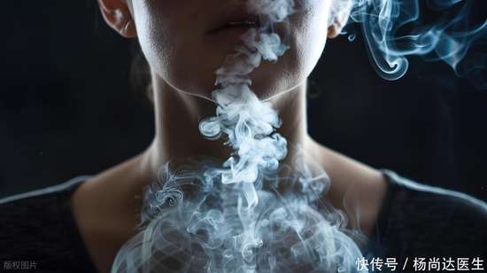 呼吸系统疾病最新研究