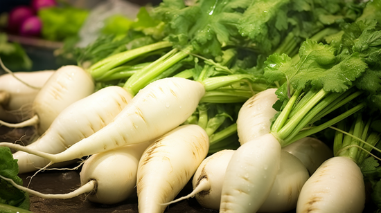 蔬菜里的化痰第一名！白水煮开，肺清痰少胃不胀，口气都变清新了