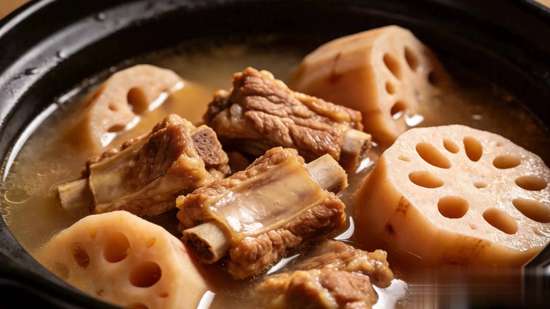 莲藕怎么煮补气血效果好