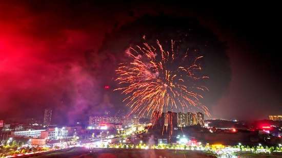 长桌宴座位礼仪