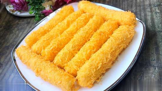 润肺食物吃这八种