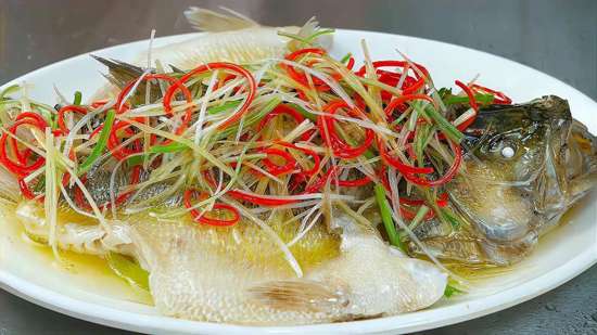 冬天吃什么鱼最补身体