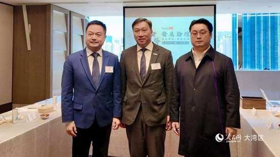 2025香港中医药国际博览会