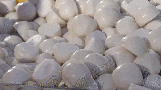 黑龙江的冬天有多冻