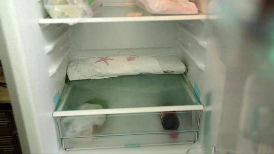 哪些食物不能放进冰箱保存