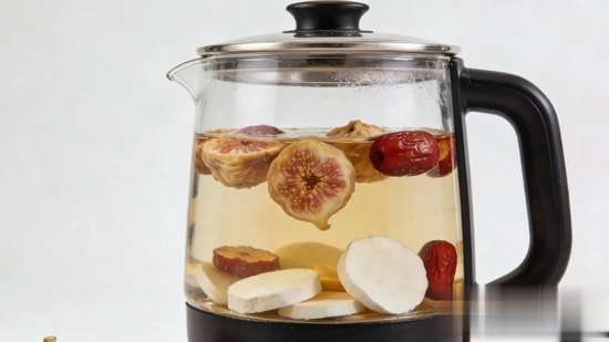 阴虚可以吃无花果干吗