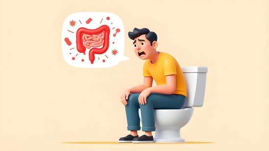 身体出现这些信号说明你该休息了