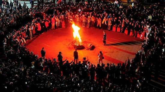 长桌宴座位礼仪