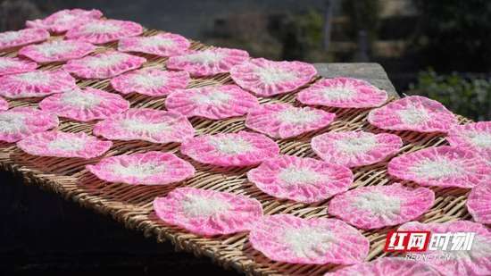 郴州市宜章县赤石乡下欧村