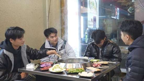 《舌尖上的贵州》过年