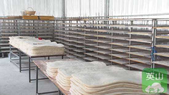 英山糍粑的家常做法