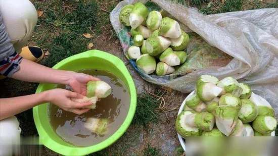 冬天这菜再贵也要买每周吃两次