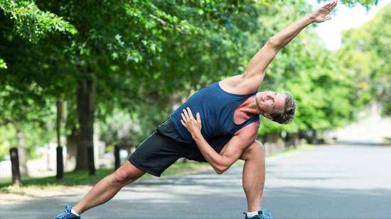 睡眠是最好的养生