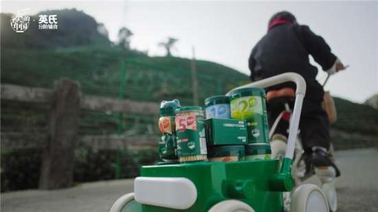 舌尖上的中国用英语怎么说