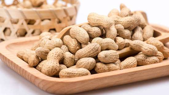 脑血栓可以吃花生吗