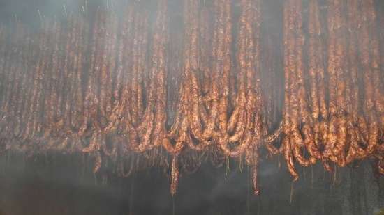 贵州剑河苗乡年味浓