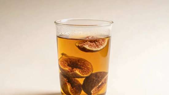 阴虚可以吃无花果干吗