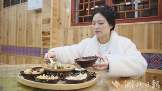 咸丰清坪油茶汤做法