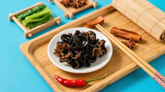 吃木耳对甲状腺不好医生提醒