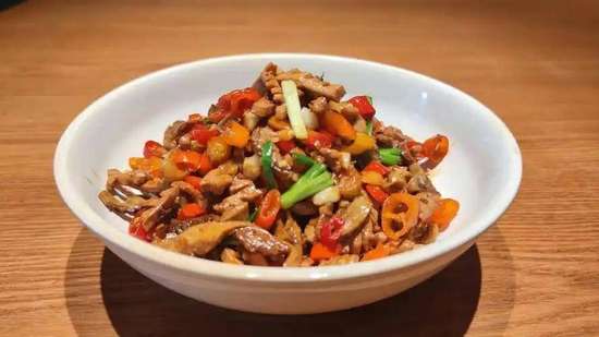 高血脂不能吃红薯吗