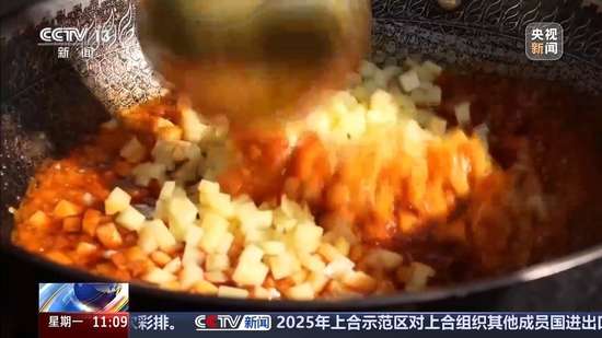 腊八节不只是喝粥