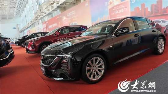 2026惠享乐安迎春消费季