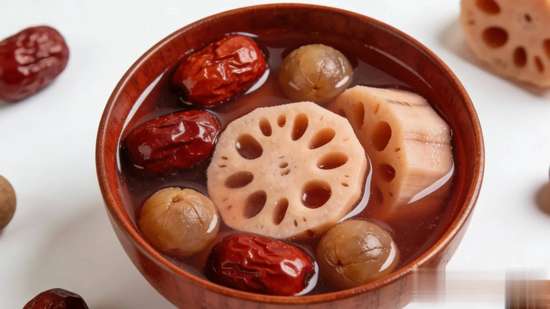 莲藕怎么煮补气血效果好