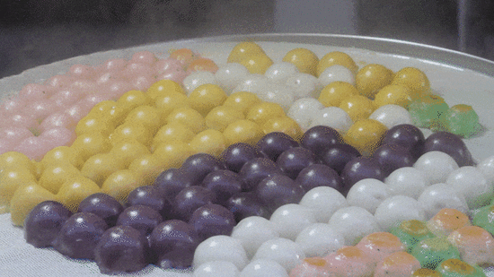 黑龙江的冬天有多冻