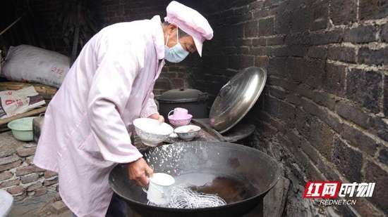 郴州市宜章县赤石乡下欧村