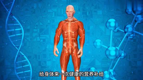 坚持30天吃苹果