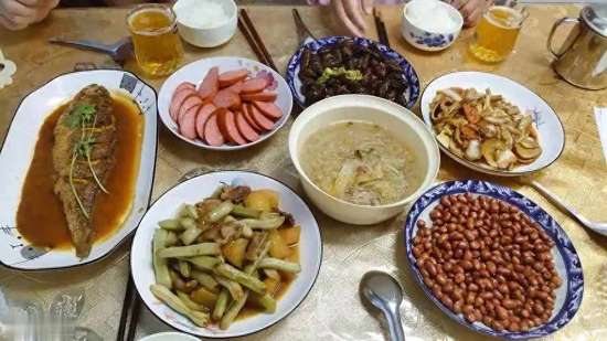 晚上不吃饭更健康