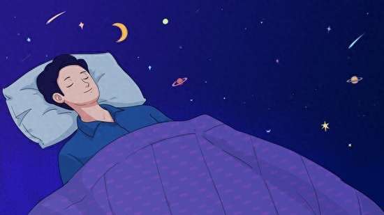 常见睡眠障碍有哪些表现