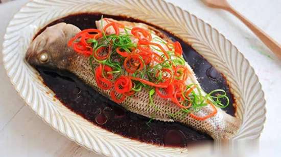 冬吃鱼必买4种鲜嫩鱼