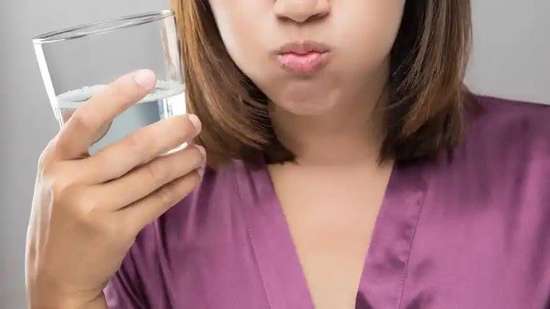 每顿饭吃完都要漱口吗