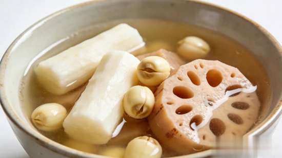 莲藕怎么煮补气血效果好