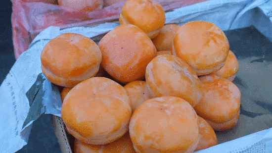 黑龙江的冬天有多冻