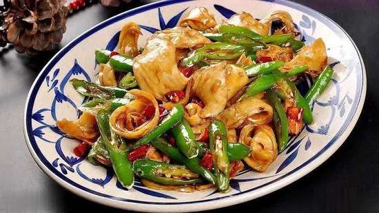 菜谱8道简单易做的美食