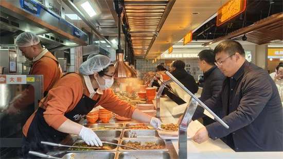 国企创业新模式