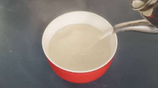 不管热水壶水垢有多厚