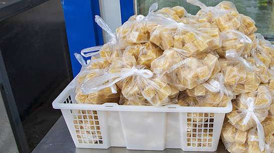 冰糖葫芦同城用户