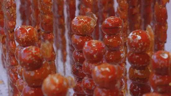 黑龙江的冬天有多冻