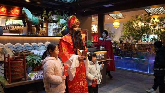 赣州年夜饭预订