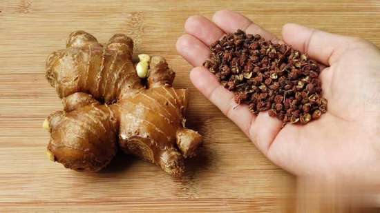 去湿去寒气最快的好方法