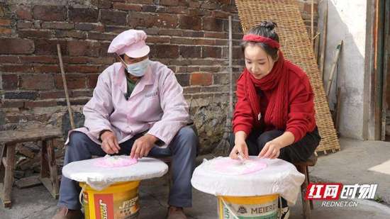 郴州市宜章县赤石乡下欧村