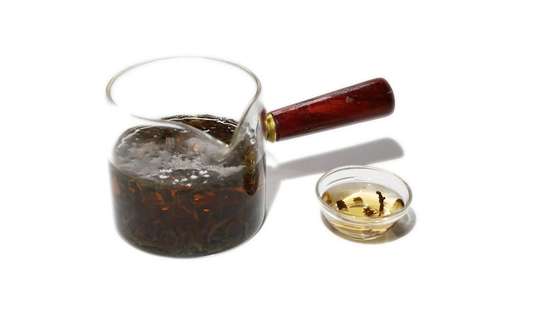 隐形“嘌呤大户”被找到