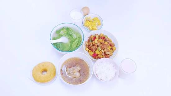 人老了的养生方法推荐