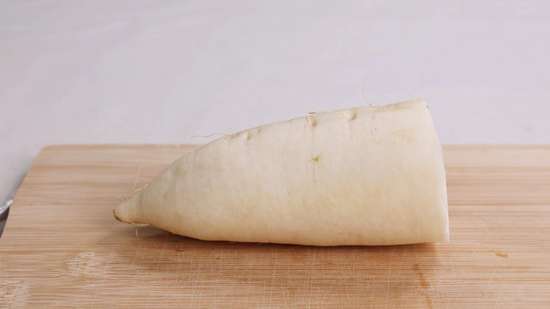 冬吃萝卜有什么好处