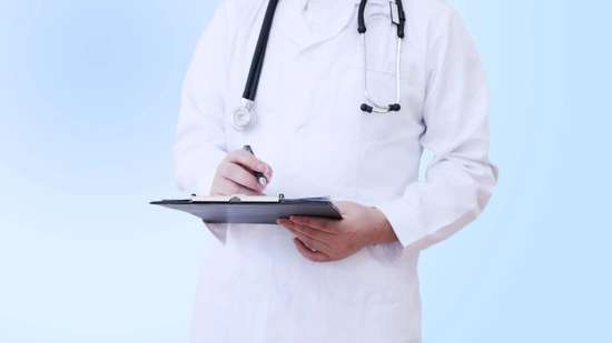 寿命短的女性往往有5个特征